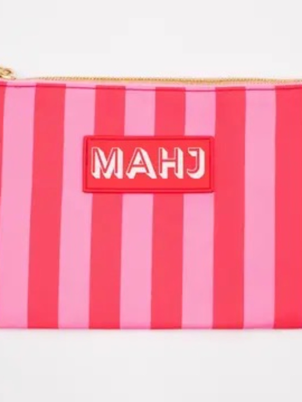 Mahj Tile Bag..BLUE AND PINK BAG FOR SALE PLEAE INFORM ME OF YOUR CHOICE